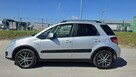Suzuki SX4 4x4 klima zarejestrowany super stan - 4