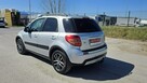 Suzuki SX4 4x4 klima zarejestrowany super stan - 6