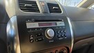 Suzuki SX4 4x4 klima zarejestrowany super stan - 11