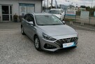 Hyundai i30 Modern Gwarancja Netto 36504PLN SalonPL - 4