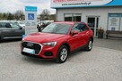 Audi Q3 VIRTUALN netto 66 585 PLN Gwarancja Salon Polska G.Fotele - 2