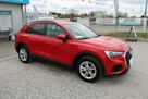 Audi Q3 VIRTUALN netto 66 585 PLN Gwarancja Salon Polska G.Fotele - 5
