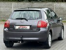 Toyota Auris 1,4D4D 90KM  Premium/Klimatyzacja/Parktronic/Serwis - 4