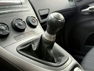 Toyota Auris 1,4D4D 90KM  Premium/Klimatyzacja/Parktronic/Serwis - 7