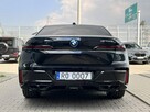 BMW M760 Gwarancja 01.2029. Pełne wyposażenie. PPF. TV. Gran Lusso. - 5