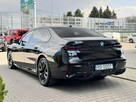 BMW M760 Gwarancja 01.2029. Pełne wyposażenie. PPF. TV. Gran Lusso. - 7