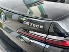 BMW M760 Gwarancja 01.2029. Pełne wyposażenie. PPF. TV. Gran Lusso. - 8