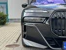 BMW M760 Gwarancja 01.2029. Pełne wyposażenie. PPF. TV. Gran Lusso. - 13