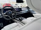 BMW M760 Gwarancja 01.2029. Pełne wyposażenie. PPF. TV. Gran Lusso. - 16