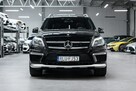 Mercedes GL 63 AMG 557 KM. Japonia. Bezwypadkowy. Tylko 45 000 km! - 3