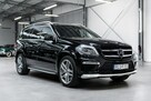 Mercedes GL 63 AMG 557 KM. Japonia. Bezwypadkowy. Tylko 45 000 km! - 4