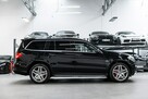 Mercedes GL 63 AMG 557 KM. Japonia. Bezwypadkowy. Tylko 45 000 km! - 5