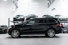 Mercedes GL 63 AMG 557 KM. Japonia. Bezwypadkowy. Tylko 45 000 km! - 6