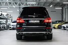 Mercedes GL 63 AMG 557 KM. Japonia. Bezwypadkowy. Tylko 45 000 km! - 8