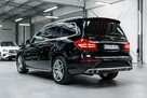 Mercedes GL 63 AMG 557 KM. Japonia. Bezwypadkowy. Tylko 45 000 km! - 9