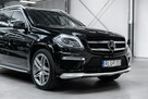 Mercedes GL 63 AMG 557 KM. Japonia. Bezwypadkowy. Tylko 45 000 km! - 10