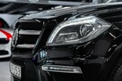 Mercedes GL 63 AMG 557 KM. Japonia. Bezwypadkowy. Tylko 45 000 km! - 11