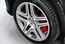 Mercedes GL 63 AMG 557 KM. Japonia. Bezwypadkowy. Tylko 45 000 km! - 12
