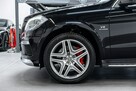 Mercedes GL 63 AMG 557 KM. Japonia. Bezwypadkowy. Tylko 45 000 km! - 14