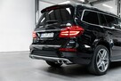 Mercedes GL 63 AMG 557 KM. Japonia. Bezwypadkowy. Tylko 45 000 km! - 16