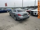 Mercedes C 220 Wersja EU Automat 4Matic Skóra Kamera Klimatronik