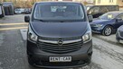 Opel Vivaro BUS 8-Osób 1.6D*125PS*OPŁACONY*Bezwypadkowy Serwis*VIP GWARANCJA24 - 4