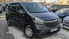 Opel Vivaro BUS 8-Osób 1.6D*125PS*OPŁACONY*Bezwypadkowy Serwis*VIP GWARANCJA24 - 5