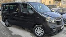 Opel Vivaro BUS 8-Osób 1.6D*125PS*OPŁACONY*Bezwypadkowy Serwis*VIP GWARANCJA24 - 6