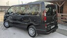 Opel Vivaro BUS 8-Osób 1.6D*125PS*OPŁACONY*Bezwypadkowy Serwis*VIP GWARANCJA24 - 7