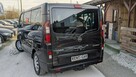 Opel Vivaro BUS 8-Osób 1.6D*125PS*OPŁACONY*Bezwypadkowy Serwis*VIP GWARANCJA24 - 8
