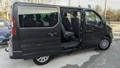 Opel Vivaro BUS 8-Osób 1.6D*125PS*OPŁACONY*Bezwypadkowy Serwis*VIP GWARANCJA24 - 12