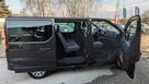 Opel Vivaro BUS 8-Osób 1.6D*125PS*OPŁACONY*Bezwypadkowy Serwis*VIP GWARANCJA24 - 13