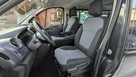 Opel Vivaro BUS 8-Osób 1.6D*125PS*OPŁACONY*Bezwypadkowy Serwis*VIP GWARANCJA24 - 15