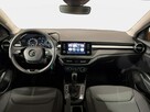 Škoda Fabia VAT 23% Ambition 1.0TSI 110KM DSG 2023 r., salon PL, I właściciel, V - 15