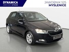 Škoda Fabia VAT 23% Ambition 1.0TSI 110KM M6 2020 r., salon PL, I właściciel, V. - 1