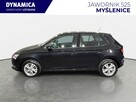 Škoda Fabia VAT 23% Ambition 1.0TSI 110KM M6 2020 r., salon PL, I właściciel, V. - 5