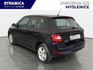 Škoda Fabia VAT 23% Ambition 1.0TSI 110KM M6 2020 r., salon PL, I właściciel, V. - 6