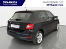 Škoda Fabia VAT 23% Ambition 1.0TSI 110KM M6 2020 r., salon PL, I właściciel, V. - 8