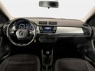 Škoda Fabia VAT 23% Ambition 1.0TSI 110KM M6 2020 r., salon PL, I właściciel, V. - 13