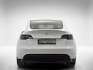 Tesla Y Long Range RWD ! Z Polskiego Salonu ! Faktura VAT ! - 4