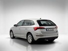 Škoda Scala 1.0 TSI Ambition ! Z Polskiego Salonu ! Faktura Vat ! - 3