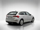 Škoda Scala 1.0 TSI Ambition ! Z Polskiego Salonu ! Faktura Vat ! - 5