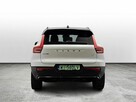 Volvo XC 40 82kWh Recharge Twin AWD Plus ! Z Polskiego Salonu ! Faktura VAT ! - 4