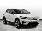 Volvo XC 40 82kWh Recharge Twin AWD Plus ! Z Polskiego Salonu ! Faktura VAT ! - 7