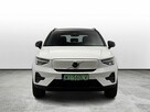 Volvo XC 40 82kWh Recharge Twin AWD Plus ! Z Polskiego Salonu ! Faktura VAT ! - 8