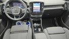 Volvo XC 40 82kWh Recharge Twin AWD Plus ! Z Polskiego Salonu ! Faktura VAT ! - 13