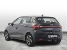 Hyundai i20 1.0 T-GDi Modern ! Z Polskiego Salonu ! Faktura Vat ! - 3