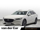 Mazda 6 2.0 SkyJoy ! Z Polskiego Salonu ! Faktura Vat ! - 1