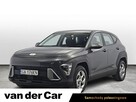 Hyundai Kona 1.6 GDI Hybrid Smart DCT ! Z Polskiego Salonu ! Faktura Vat ! - 1