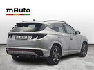 Hyundai Tucson 1.6 T-GDi N Line 2WD ! Z Polskiego Salonu ! Faktura Vat ! - 5